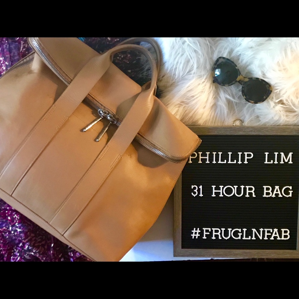 Phillip Lim 31 Hour Bag